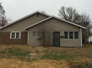 728 Howell Ave, Cahokia, IL 62206