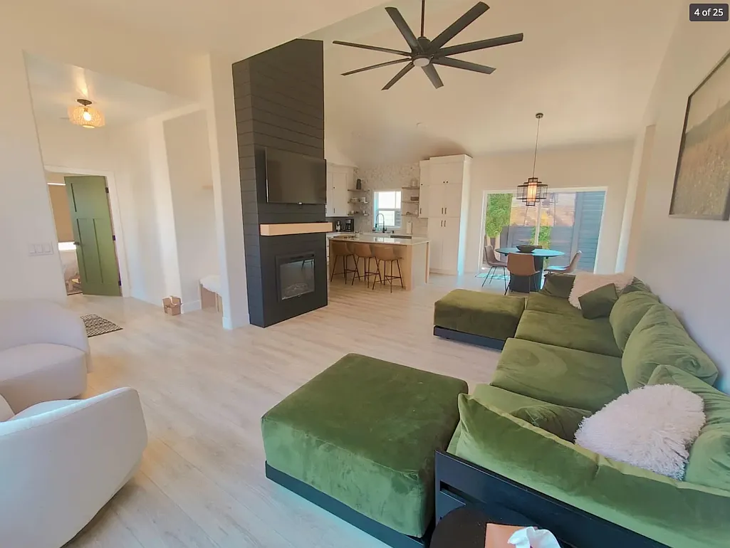 3 bed, 1481 sqft, $5,250 — Photo 3