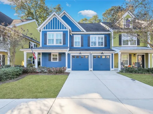 7 Dustin Loop, Bluffton, SC 29910