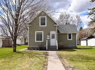 509 State Ave N, Thief River Falls, MN 56701
