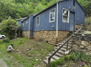 3880 Yates Rd, Shawsville, VA 24162