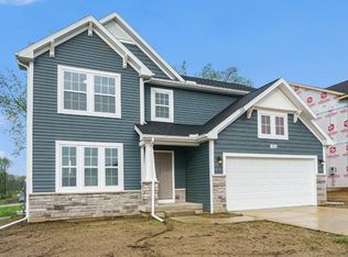5612 Paxton Ct, Portage, MI 49024