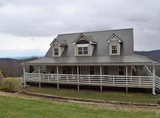 5011 Fish Hatchery Rd, Morganton, NC 28655