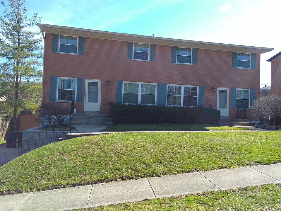 16 Kyles Ln APT 2, Fort Thomas, KY 41075 Zillow