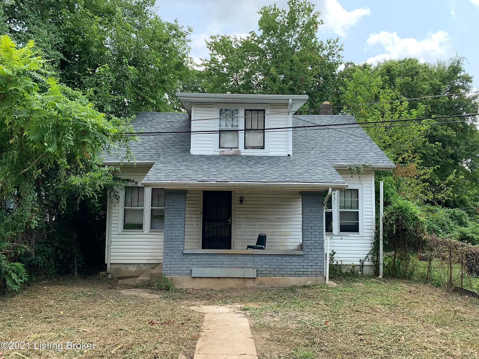 1926 Wrocklage Ave #R photo 1