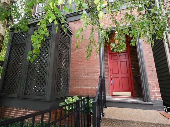 729 S Aiken Ave, Pittsburgh, PA 15232