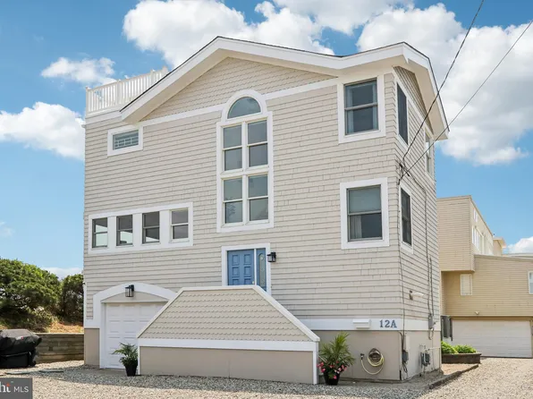 12 E Essex Ave, Harvey Cedars, NJ 08008