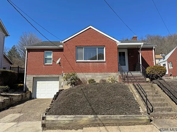 1162 Milford St, Johnstown, PA 15905