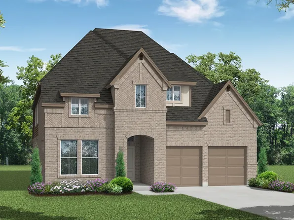 3000 Maretic St, Mansfield, TX 76063