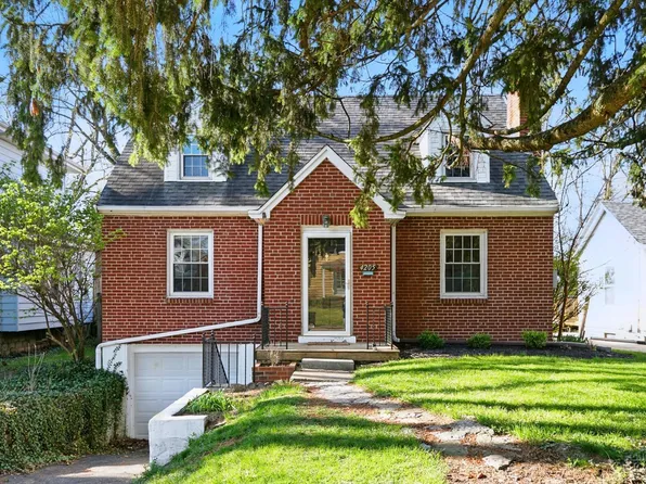 4205 Sibley Ave, Cincinnati, OH 45236