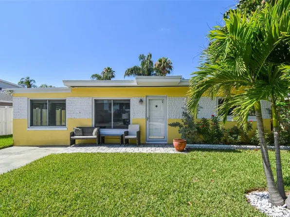 675 182nd Ave E, Redington Shores, FL 33708