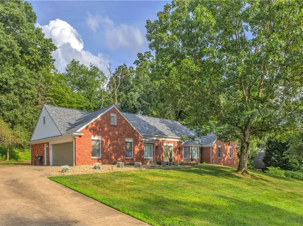 3124 Antheo Ct, Murrysville, PA 15668