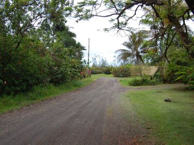 15-2069 24th Ave Lot 1046, Keaau, HI, 96749