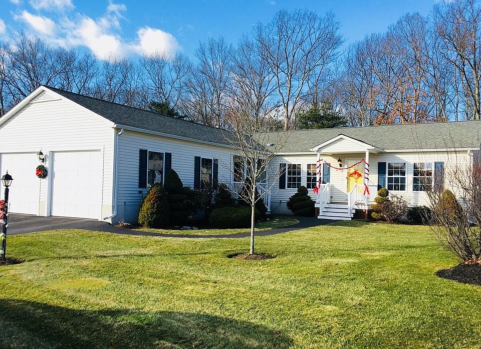 68 Brookstone Dr Bridgewater MA 02324 Zillow