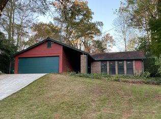 1611 Northlake Springs Ct, Decatur, GA 30033