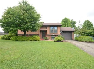 41 Independence Rd, Avella, PA 15312