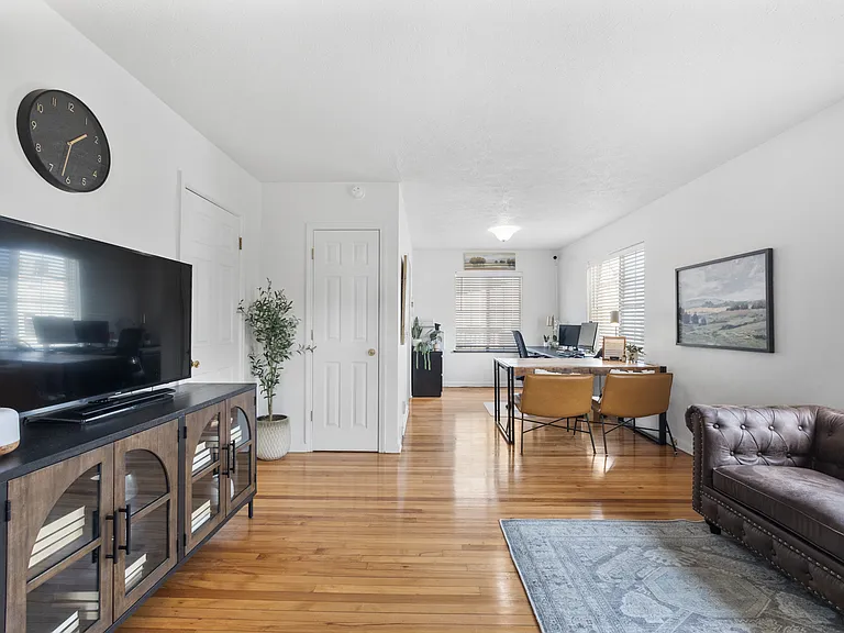Broad Ripple Townhomes — Photo 16