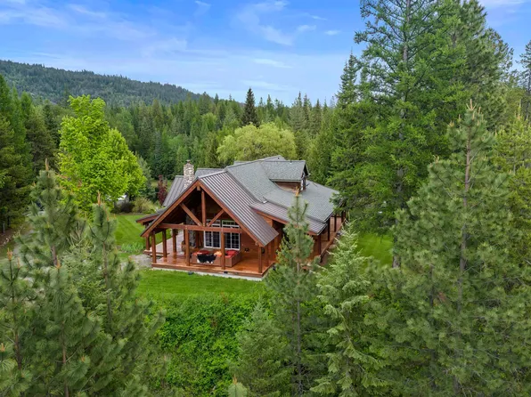 778 B St, Sandpoint, ID 83864