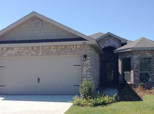 109 Pin Oak Loop, Santa Rosa Beach, FL 32459