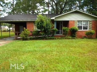 411 Harmon Ave, Albany, GA 31701