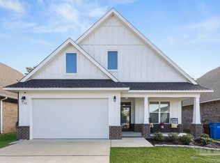 5392 Parkside Dr, Pace, FL 32571