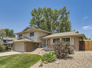7651 E Cornell Ave, Denver, CO 80231
