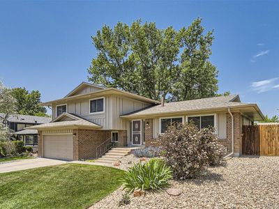 7651 E Cornell Avenue, Denver, CO, 80231