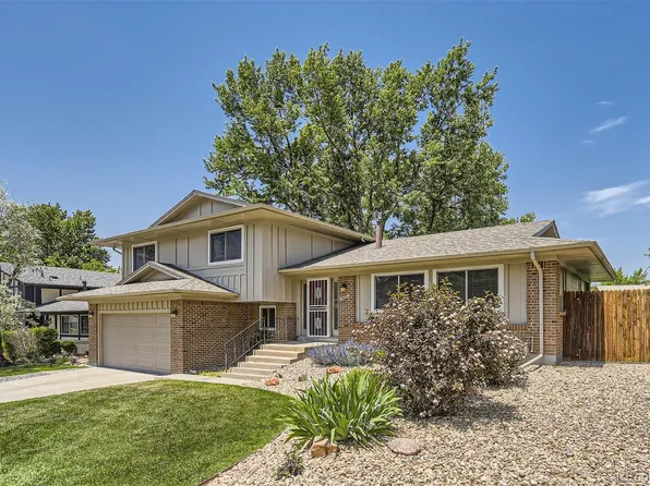 7651 E CORNELL Avenue, Denver, CO 80231
