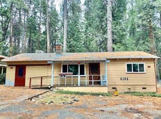 6156 Pony Express Trl, Pollock Pines, CA 95726