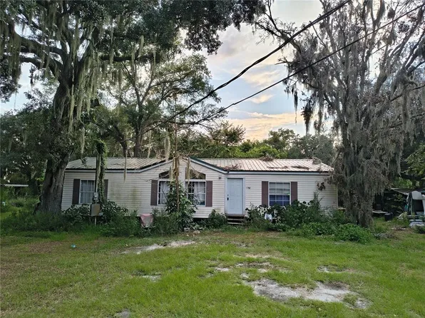 3609 MAXWELL ROAD, PLANT CITY, FL 33566