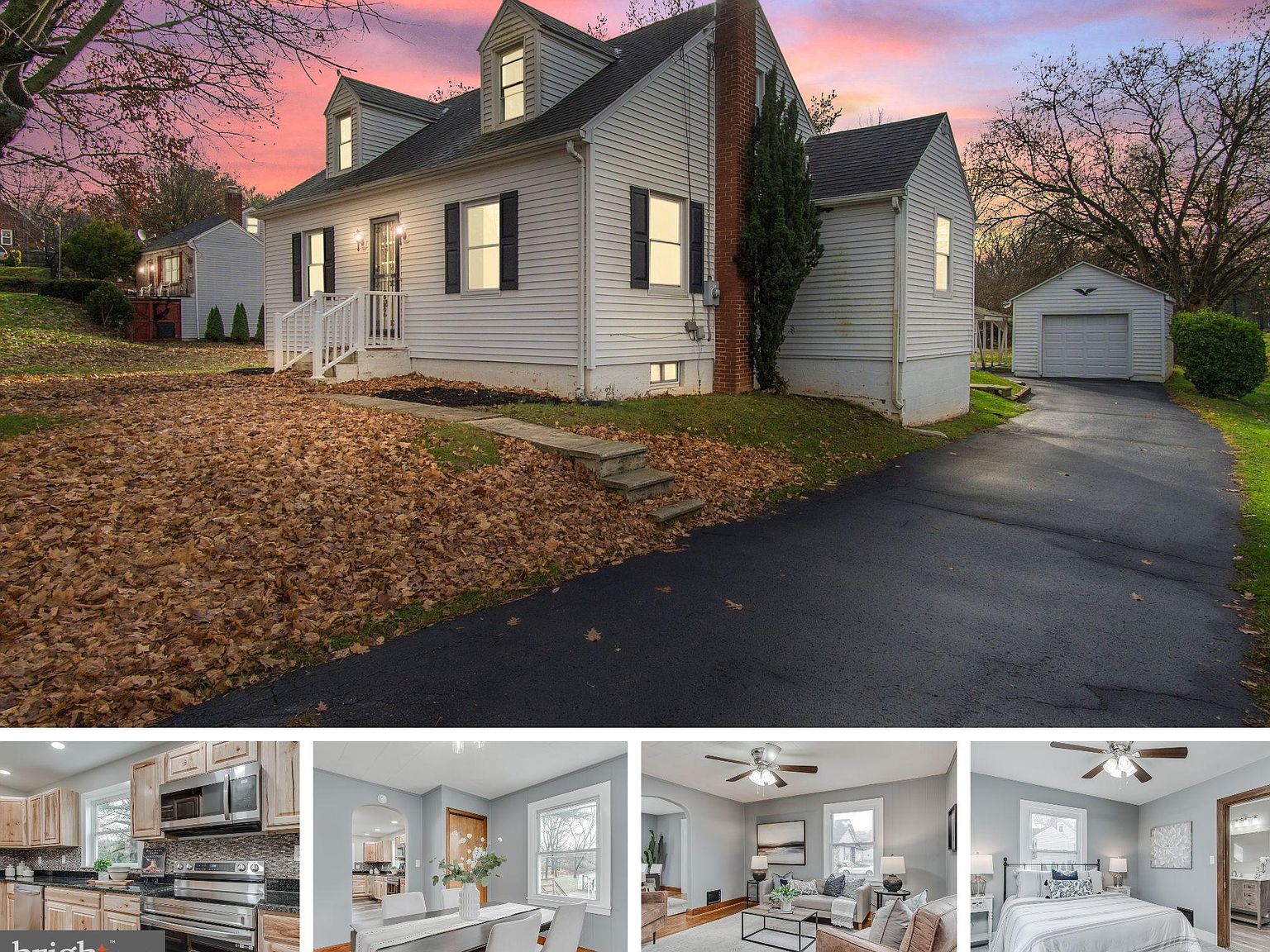 20225 Jefferson Blvd, Hagerstown, MD 21742 Zillow