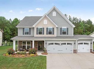 7437 Greene Mill Ave SW, Concord, NC 28025
