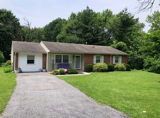 2112 Creek Rd, Sparrows Point, MD 21219