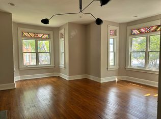 601 Q St NW #A, Washington, DC 20001