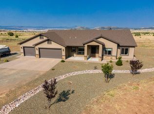 14050 E Mystic Sky Dr, Prescott Valley, AZ 86315