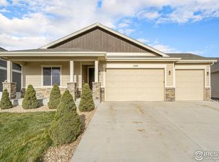 1335 Benjamin Dr, Eaton, CO 80615