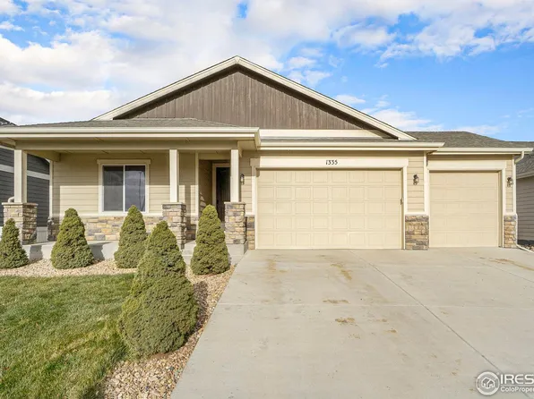 1335 Benjamin Dr, Eaton, CO 80615