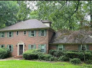 115 Leigh Cir, Hot Springs, AR 71901