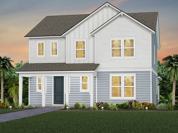 New Construction Carano Home For Sale - FH3