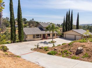 1337 Sunset Grove Rd, Fallbrook, CA 92028