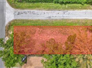 1909 W Patterson St LOT 15, Lakeland, FL 33815