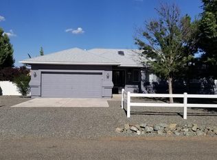 3535 N Pleasant View Dr, Prescott Valley, AZ 86314