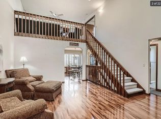 4945 S Eagle Cir, Aurora, CO 80015