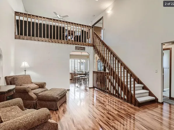 4945 S Eagle Cir, Aurora, CO 80015