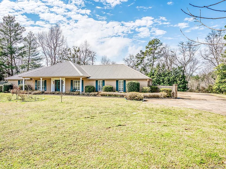 1173 Upper Kingston Rd, Prattville, AL 36067 Zillow