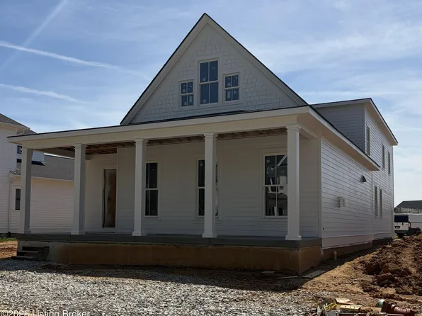 11702 Sweetflag Cir, Prospect, KY 40059