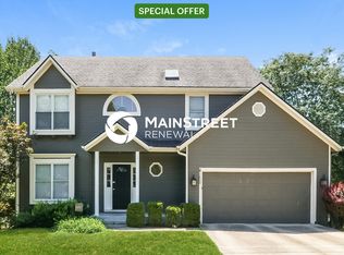 6603 W 156th St, Overland Park, KS 66223