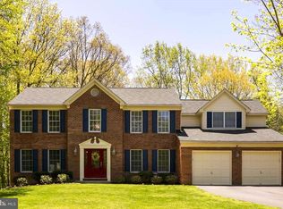 10605 Rachel Yates Ct, Laurel, MD 20723