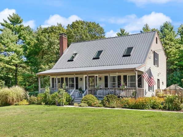 6 Bryant Cir, Middleboro, MA 02346