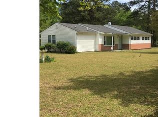 1109 Waddell St, Fayetteville, NC 28314